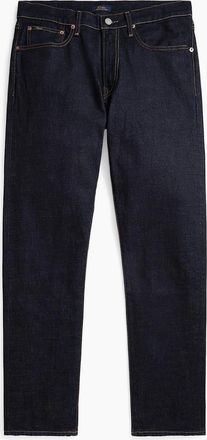 Polo Ralph Lauren Mens Straight Jeans - Black - Size: 34/32