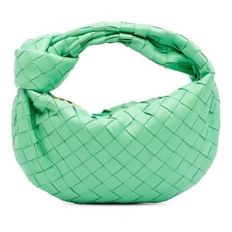 Bottega Veneta Knot Schoudertas