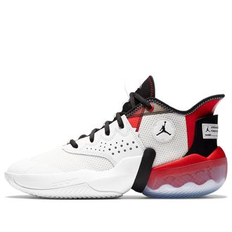 Nike Jordan Air Jordan React Elevation White University Red CK6618-100