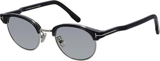 Tom Ford Womens 4820 48mm Sunglasses