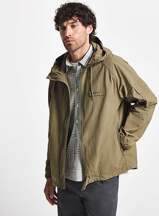 Barbour Re-Engineered Flyweight Jacket