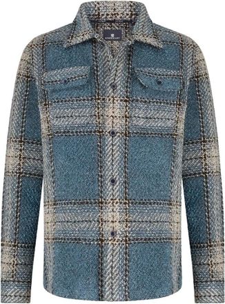 State of Art Heren, Jassen, Grijs, Maat: L