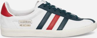 adidas Mexicana Sneakers White / Red / Green