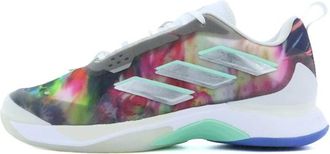 adidas (WMNS) adidas Avacourt Tennis Shoes Multi-Color ID4232