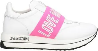 Love Moschino SCHUHE - Sneakers auf YOOX.COM