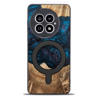 OEM Funda Bewood Unique Para Oneplus 13 - Planetas - Neptuno Con Magsafe