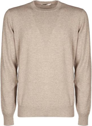 FILIPPO DE LAURENTIIS Uomo, Maglie, Beige, S, new