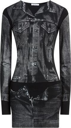 Jean Paul Gaultier VESTITI - Vestiti corti su YOOX.COM