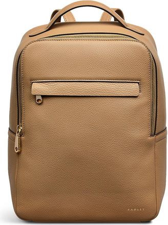 Radley London Norbury Close Small Zip Around Backpack