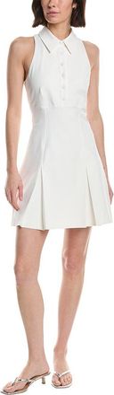 Cinq &agrave; Sept Cinq &Agrave; Sept Casette Mini Dress