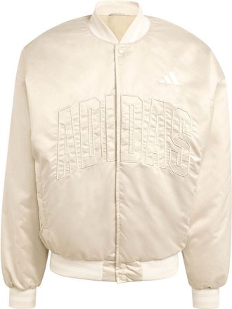 adidas Mens Stadium Ins J in Crystal Linen - Multicolour - Size X-Small