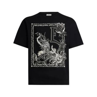 Etro Uomo, Top, Nero, XL, new