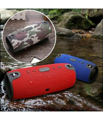 Trade Shop Trade Shop - Mini Altavoz Bluetooth Port&aacute;til Xertmt Altavoz Impermeable