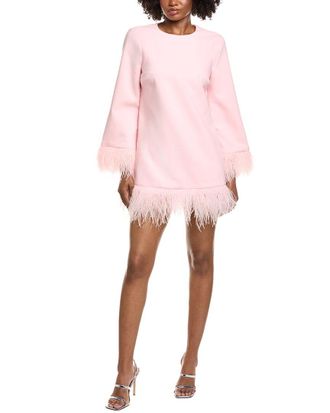 LIKELY Marullo Mini Dress