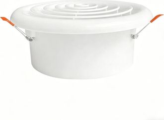 OEM Clip De Resorte Para Rejilla De Ventilaci&oacute;n Abs Para Instalaci&oacute;n - 4 3