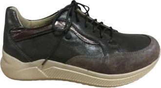 Wolky E-Move - - Shoes - Donna - Marrone - 37 EU