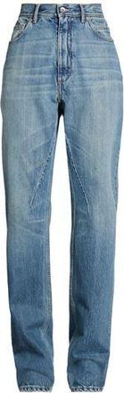 Rick Owens HOSEN & R&Ouml;CKE - Jeanshosen auf YOOX.COM