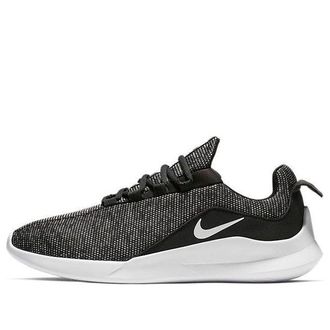 Nike Viale Premium Black Grey White AO0628-001