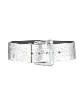 Patrizia Pepe Small Leather Goods - Belts on YOOX.COM
