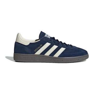 adidas Handball Spezial Sneakers - Heren - Skateschoenen - Blauw - 46 2/3 EU - Su&egrave;de - Fitness