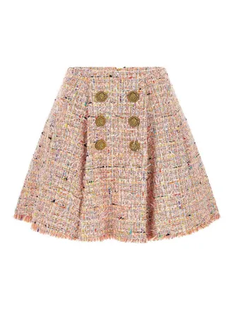 Balmain Skirt
