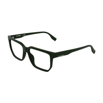Karl Lagerfeld Optical Frame - male - Karl Lagerfeld - Glasses - Green - 56 MM - Accessories