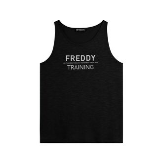 Freddy Canotta FREDDY TRAINING in Jersey Fiammato