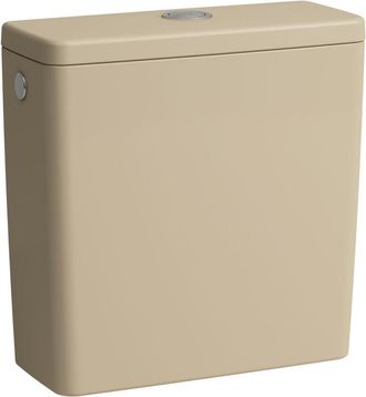 Laufen Cisterna Laufen Lua, Conexi&oacute;n De Agua Trasera Central