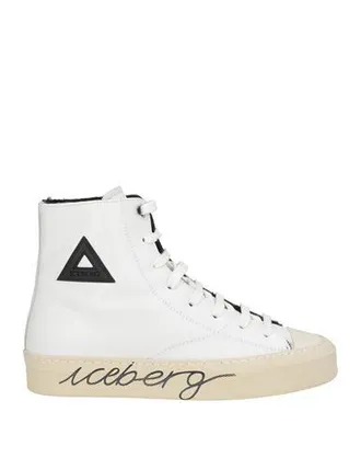 Iceberg SCHUHE - Sneakers auf YOOX.COM