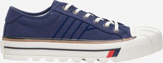 Keds Intrepid Canvas-Sneaker