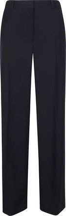 The Row Dender Pant High-Waisted Trousers
