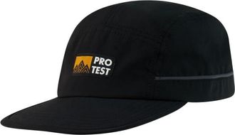 Protest PRTOsborne Cap f&uuml;r Herren | schwarz