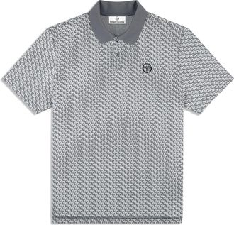 Sergio Tacchini Paolo Knit Polo