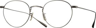 Eyevan 7285 Eyevan - Sparkle - unisex - Accessoires - Grijs - Maat: 47 MM