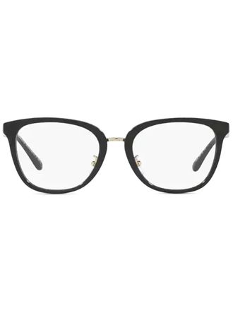 Michael Kors Innsbruck glasses - Black