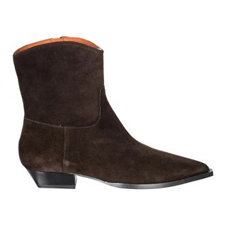 Ángel Alarcón Angel Alarcon, Donna, Scarpe, Marrone, 37 EU, new