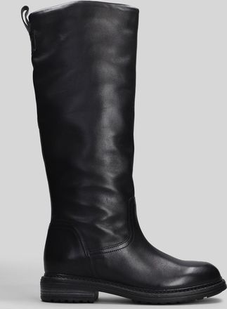 Carmens Colette Ride Low Heels Boots