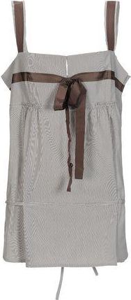 Alberta Ferretti CAMISETAS Y TOPS - Tops en YOOX.COM