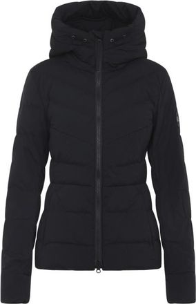 Canada Goose Black Quilted Jacket