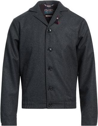 Scotch & Soda ROPA DE ABRIGO - Chaquetas y cazadoras en YOOX.COM