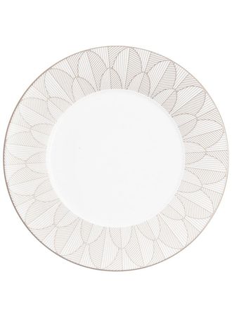 Christofle Piatto Madison Imperiale - Bianco