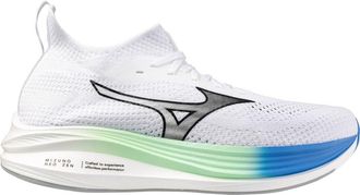 Mizuno Neo Zen Running Shoe in Nimbus Cloud-White at Nordstrom Rack, Size 11.5