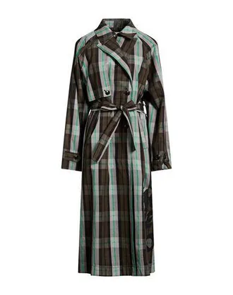 Essentiel COATS & JACKETS - Overcoats & Trench Coats on YOOX.COM