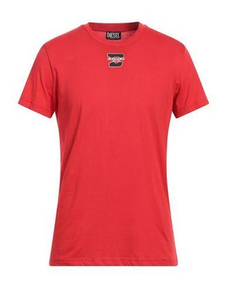 Diesel TOPWEAR - T-shirts on YOOX.COM