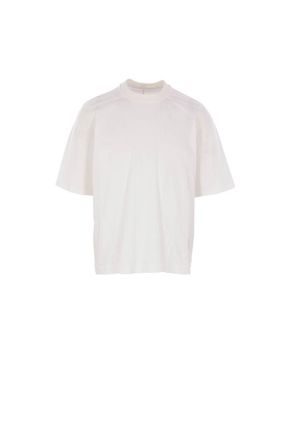 Rick Owens T-Shirts And Polos