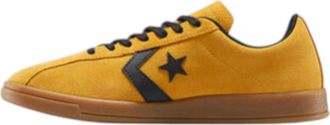 Converse Chuck Taylor All Star Classic Trainer Suede Yellow A15621C