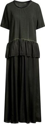 Uma Wang VESTITI - Vestiti lunghi su YOOX.COM