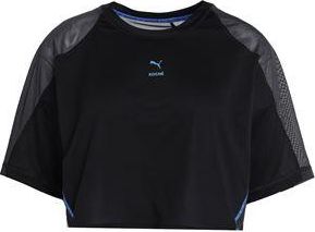 PUMA x KOCHÉ Cropped Tee