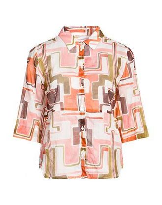 Robert Friedman CAMISETAS Y TOPS - Camisas en YOOX.COM