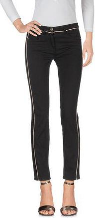 Elisabetta Franchi PARTES DE ABAJO - Pantalones vaqueros en YOOX.COM